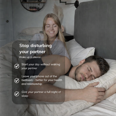 The Stealth Riser Band- Buy One Get One Free