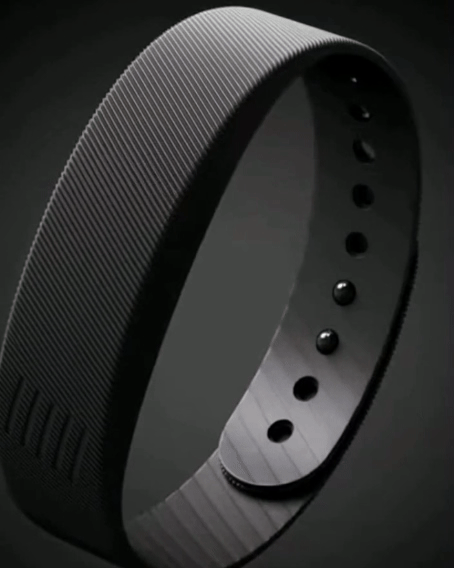 Meet the Stealth Riser Band