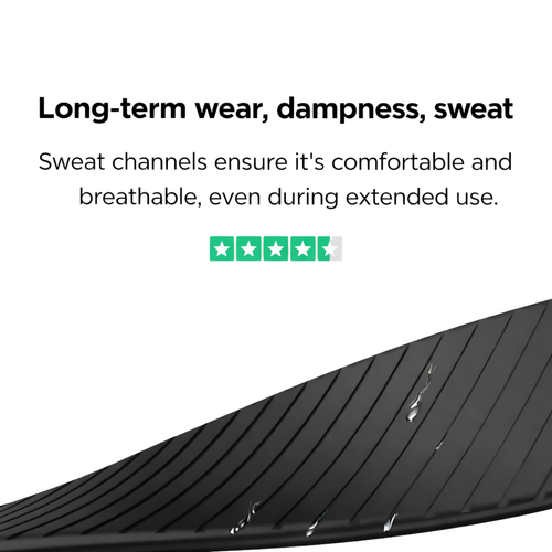 The Stealth Riser Band- Buy One Get One Free