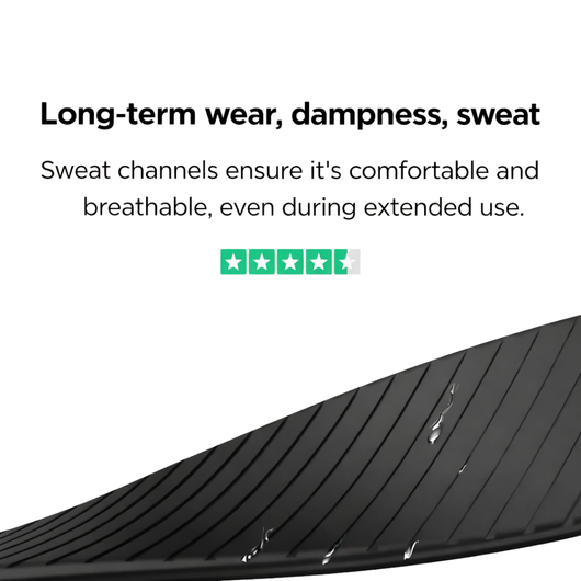 The Stealth Riser Band- Buy One Get One Free