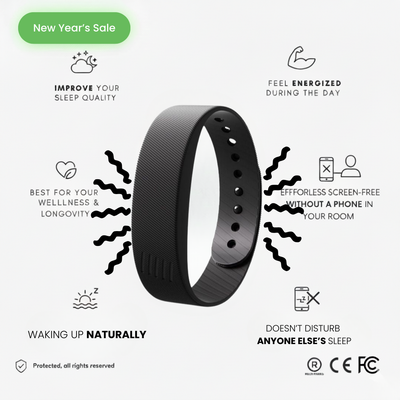 The Stealth Riser Band- Buy One Get One Free