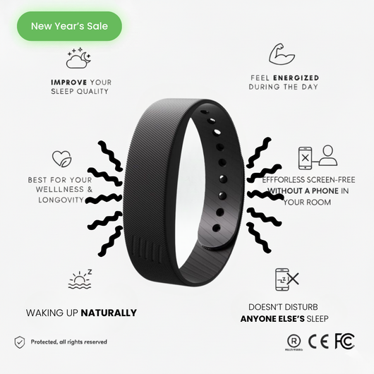 The Stealth Riser Band- Buy One Get One Free